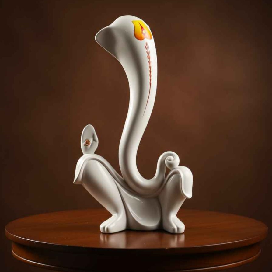 Ganesha:The Elegant One Table Decor