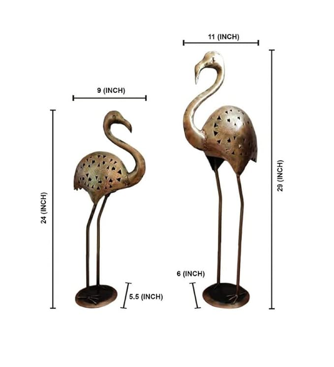 Metal Crane (Bagula) - Image 4