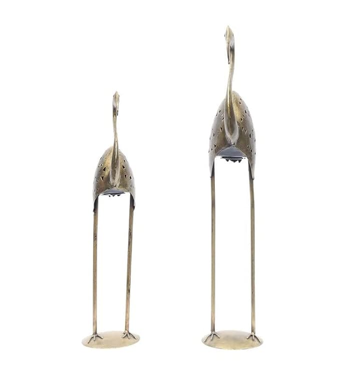 Metal Crane (Bagula) - Image 3