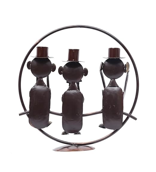 Iron monkey Decor - Image 5