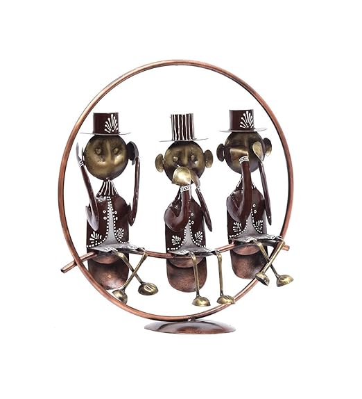 Iron monkey Decor - Image 2