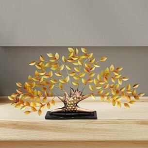 Nano Tree Art Wall Decor