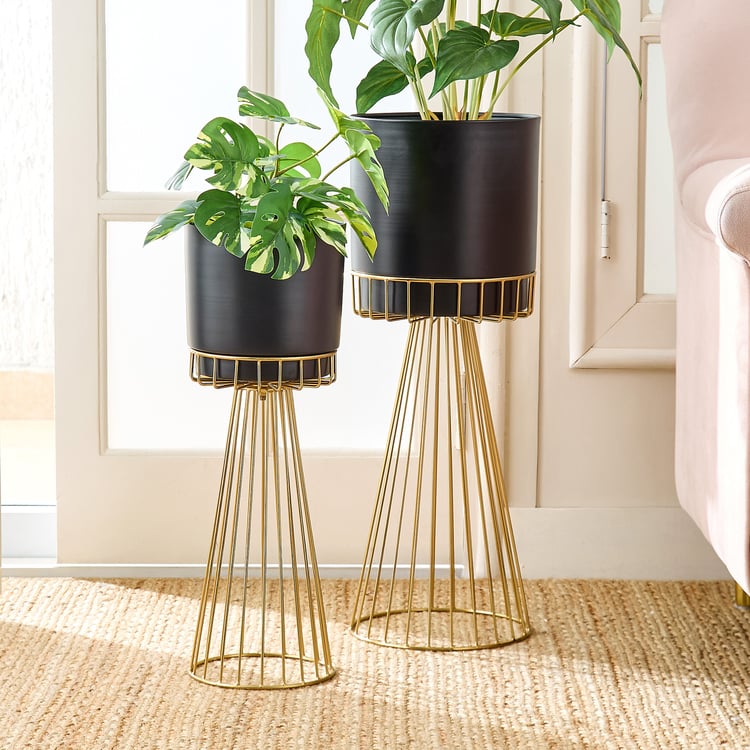Indoor Table Side Planter