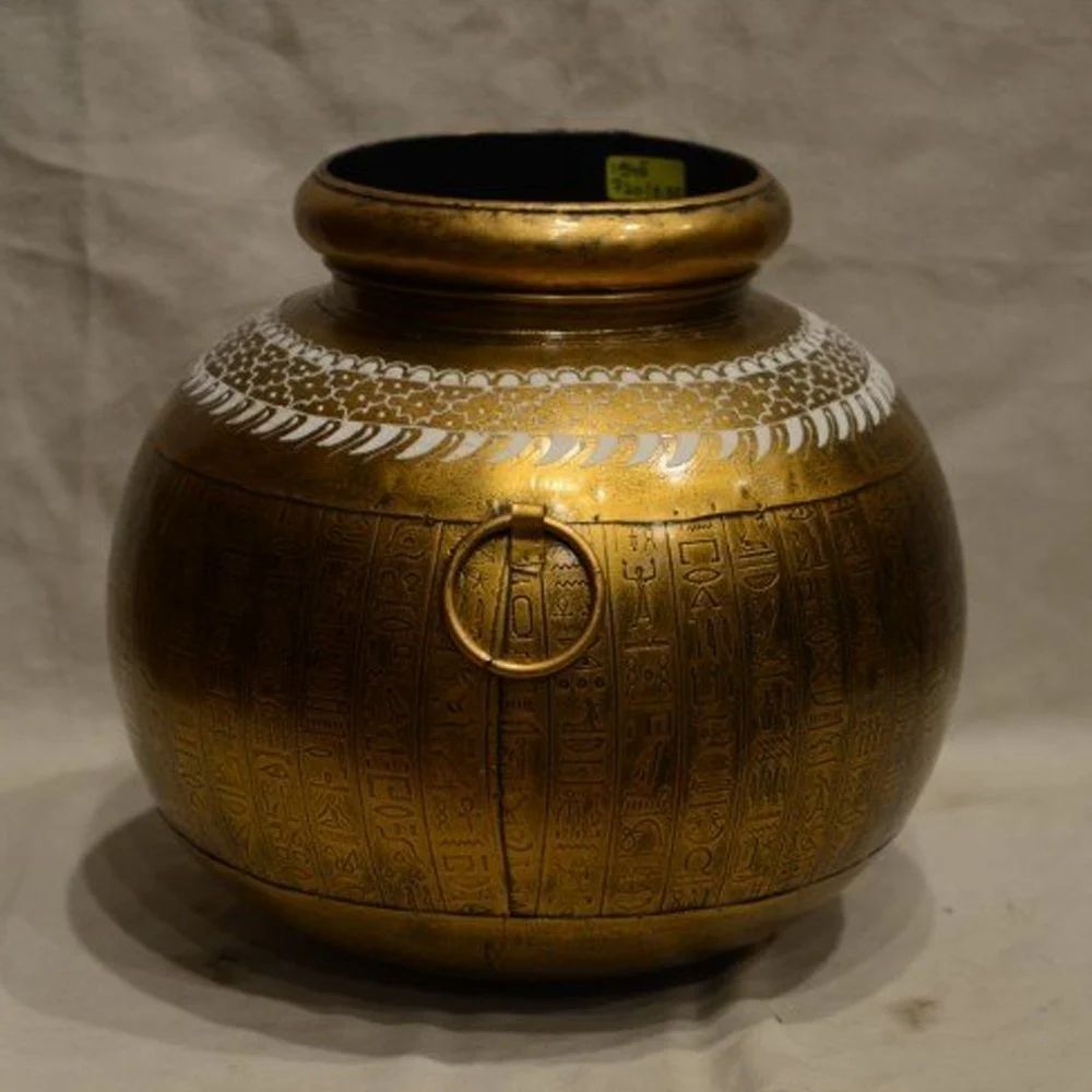 CARVING KALASH 12”C)