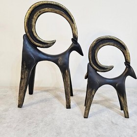 Statue Ornaments Sculptures Retro Art