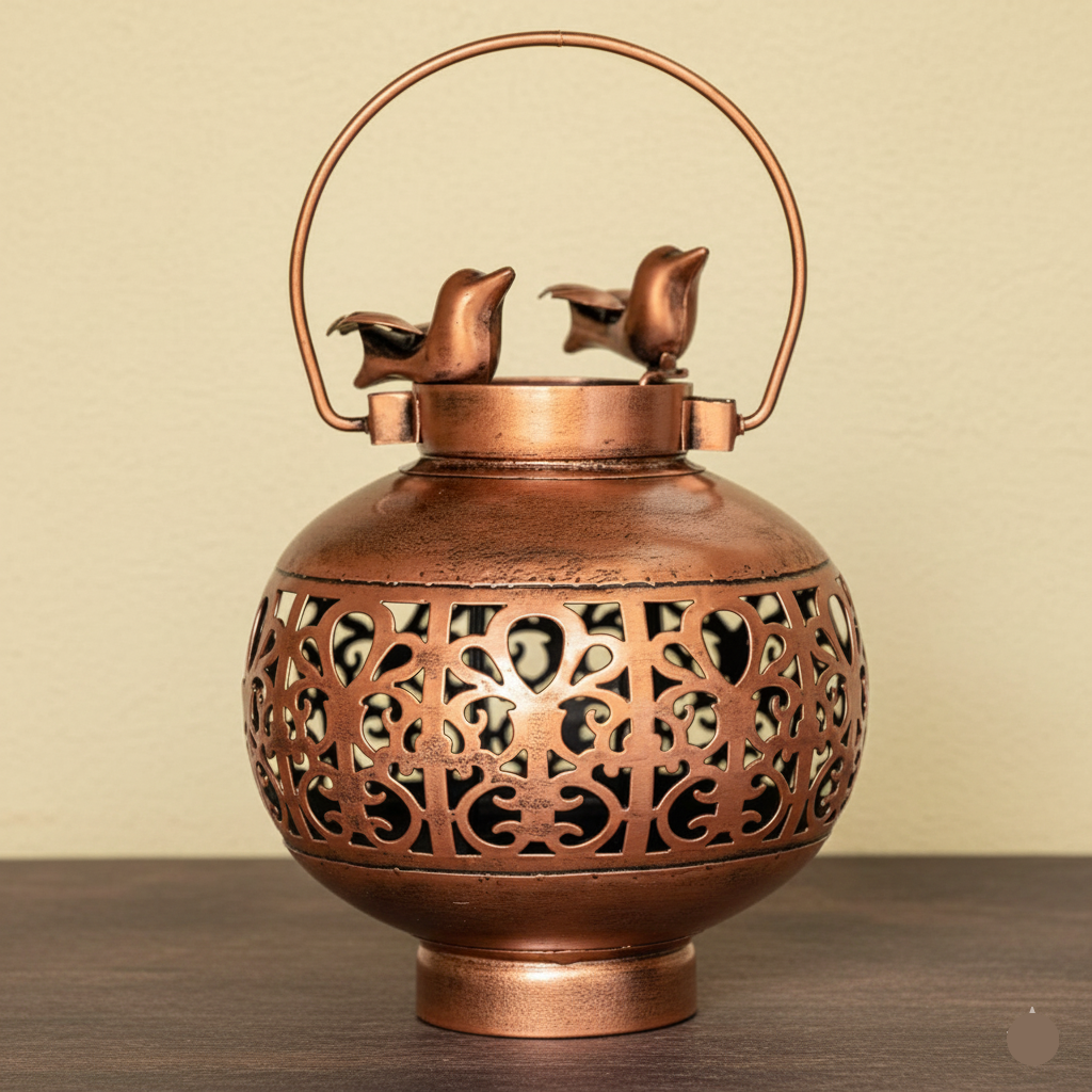 DESIGNER TEALIGHT HOLDER