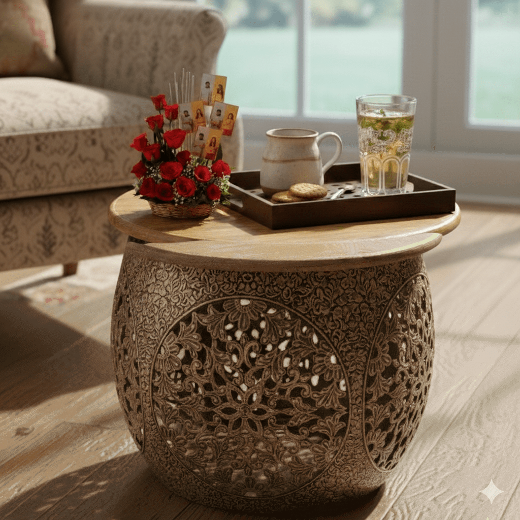 Regal Kalakrati Drum