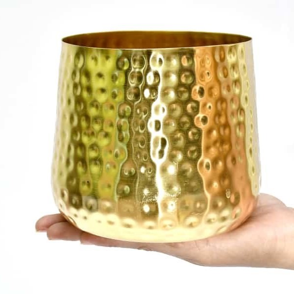 Decorbeats Matte Finish Planter Pots - Image 2