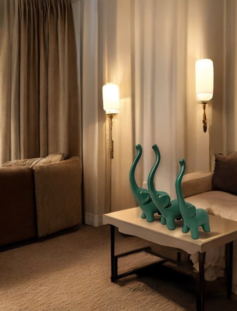 Elephant:The Pathfinders Table Decor S3 - Image 2