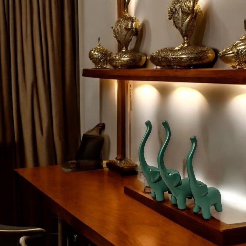 Elephant:The Pathfinders Table Decor S3 - Image 3