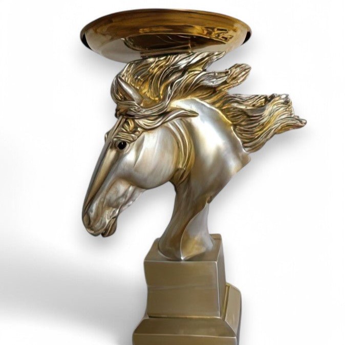 Horse:The Noble Steed Table Decor