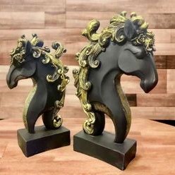 Horse Decor set – Stylish Horse